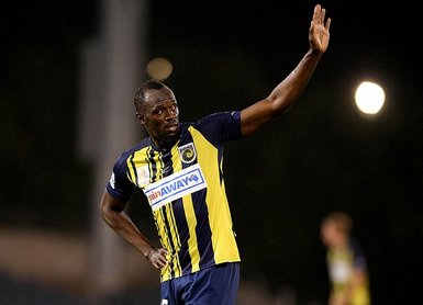 Sivasspor’dan Usain Bolt hamlesi!