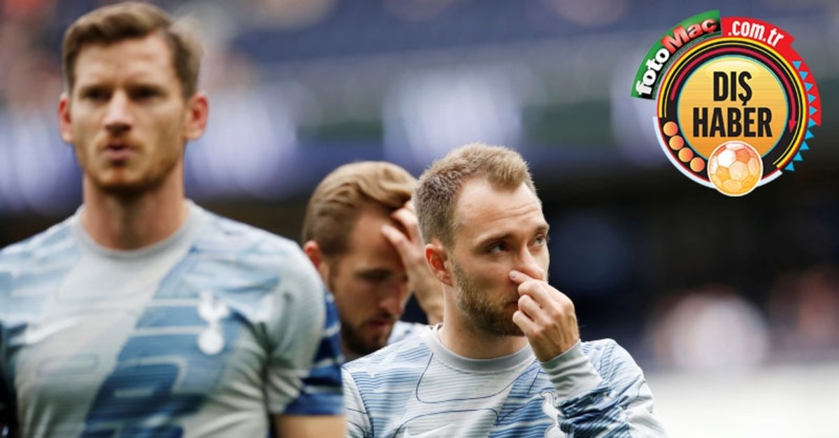 eriksen ve vertonghen den yasak ask