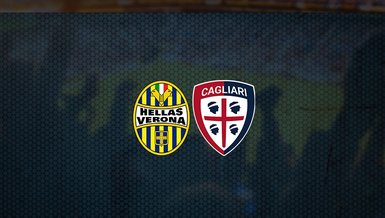 Hellas Verona-Cagliari maçı ne zaman? Saat kaçta? Hangi kanalda canlı yayınlanacak?