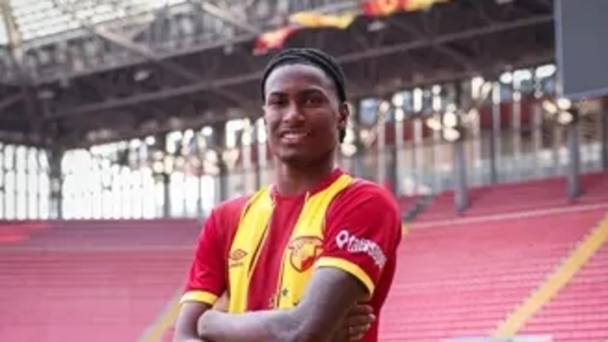 Göztepe’de yeni sezon öncesi transfer çalışmaları!