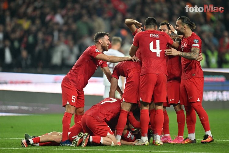 EURO 2024 şampiyonluk oranları açıklandı! İşte Türkiye'nin kazanma ihtimali