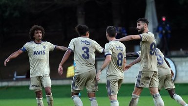 Fenerbahce Istanbulspor Canli Son Dakika Fenerbahce Haberleri Fotomac