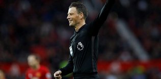 Dev randevuya finallerin hakemi