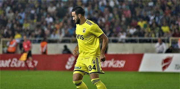 Fenerbahce De Rami Ve Zanka Dan Birisi Yolcu Son Dakika Fenerbahce Haberleri Fotomac