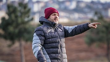 Deplasmanda başarıyı yakaladı