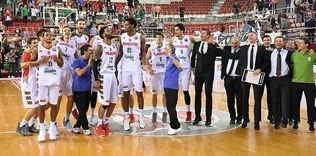 Pınar Karşıyaka 3’te 3 peşinde