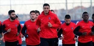 Avrupa'da 116.randevu