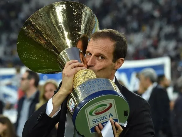 Wenger gidiyor, Allegri geliyor iddiası - 1