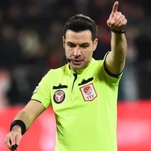 Ziraat Türkiye Kupası finalini yönetecek hakem açıklandı!