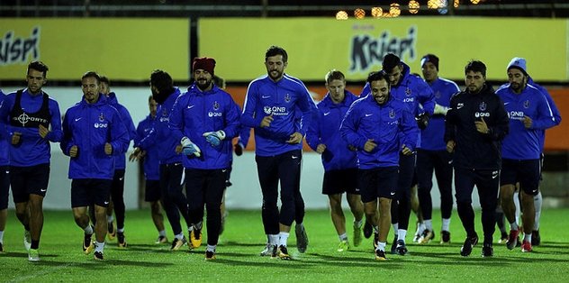 Akhisar şanssızlığı