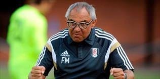 Magath zirvesi