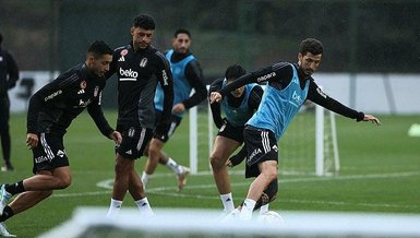 Hazırlıklar başladı