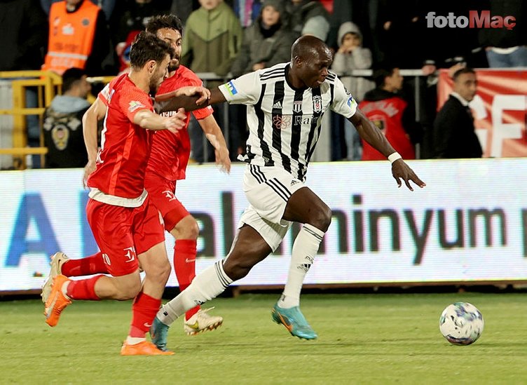 Spor yazarları Ümraniyespor - Beşiktaş maçını değerlendirdi