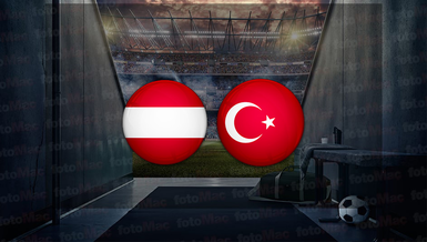Avusturya - Türkiye maçı NE ZAMAN? Milli maç hangi kanalda ve saat kaçta? | EURO 2024 son 16 turu