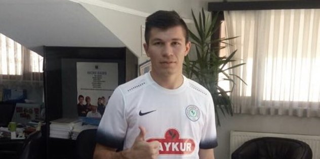 "Ankaragücü maçına final maçı gibi hazırlanıyoruz"