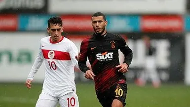 Cimbom ‘Ümit’siz