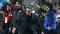 Yanal istifa