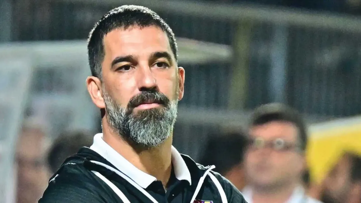 Galatasaray'dan Arda Turan'ın eski öğrencisine kanca! İşte transfer formülü