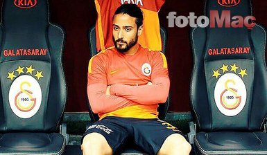 Galatasaray’da gelecek sezon sözleşmesi bitecek isimler!