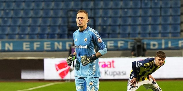 Mert Günok 11 yıl sonra