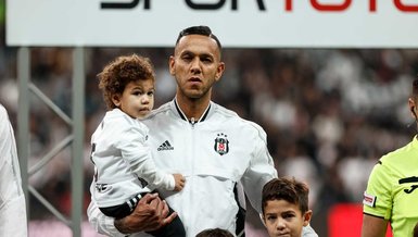 Josef yuvaya döndü
