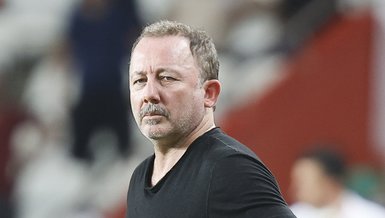 Beşiktaş'ta Sergen Yalçın kararını verdi! Ersin Destanoğlu mu Mert Günok mu?