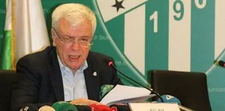 Ay: Pes etmeyeceğiz