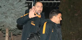 Tudor gitti! İşte yerine gelebilecek isimler