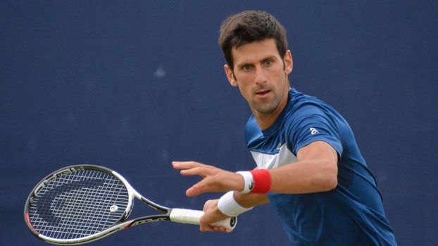 Novak Djokovic Avustralya Açık'ın ana tablo kurasına katılacak