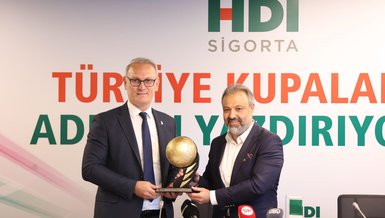 HDI Sigorta’dan hentbola destek