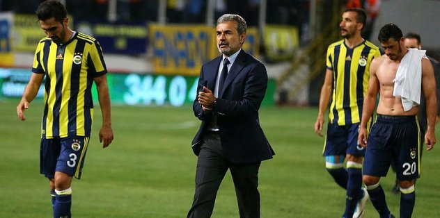 F.Bahçe'de kritik 2 hafta!