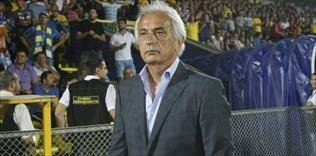 İstediğimizi aldık