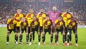 Göztepe'den Fenerbahçe'ye gözdağı