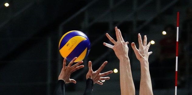 Çeyrek final zamanı