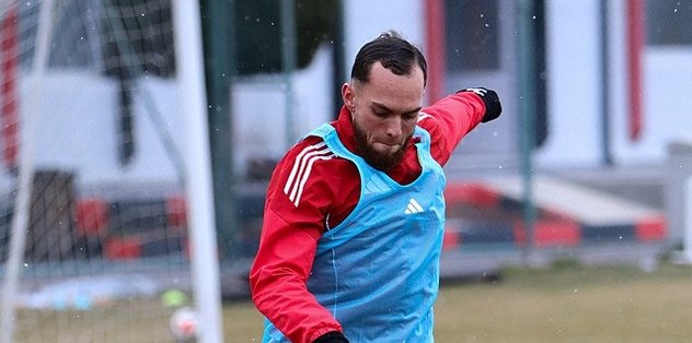 Es-Es'te hedef 8'de 8