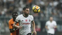 Tosic dönüyor
