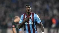 Onuachu bir ay yok