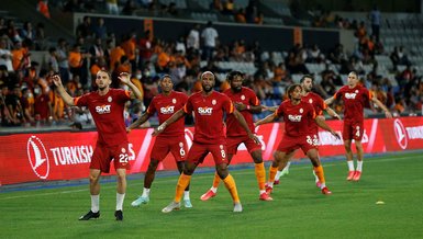 Son dakika transfer haberleri | Galatasaray'da bir ayrılık daha! Ryan Babel...