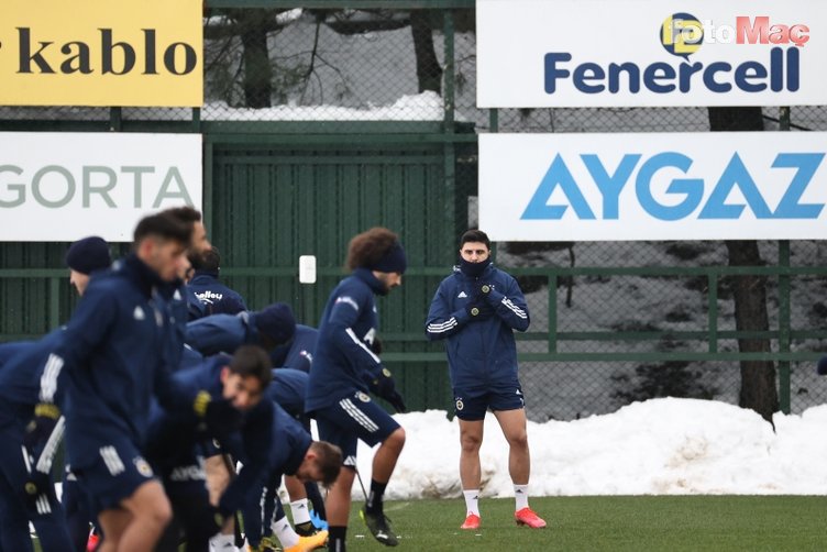 Emre Belözoğlu'dan flaş sözler! "Bunların tümü tuzak"