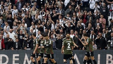 Üçüncülük aşkına