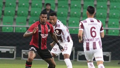 Gümrük’ü Wesley uçurdu