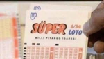 💥 SÜPER LOTO ÇEKİLDİ Mİ?