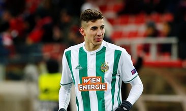 Gurbette av sezonu açıldı