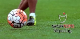Süper Lig gündemi 22.03.19