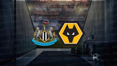 Newcastle United - Wolverhampton maçı ne zaman? Saat kaçta ve hangi kanalda canlı yayınlanacak? | İngiltere Premier Lig