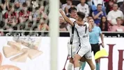 Gel artık Rashica