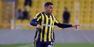 ‘Wiel, FIFA’ya başvurdu’