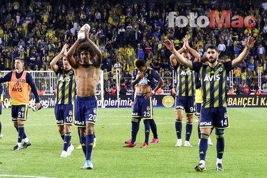 Fenerbahçe’de Luiz Gustavo ’imkansızı’ başardı!