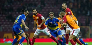 Bucaspor’un umudu azaldı