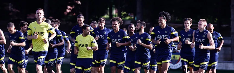 FENERBAHÇE ÜMRANİYESPOR CANLI İZLE 📺 | Fenerbahçe - Ümraniyespor maçı saat kaçta ve hangi kanalda? - 2
